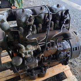 Obrázek k inzerátu: Zetor uřI motor 3001. 6201. 7701. nastrojený