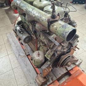 Zetor uřI motor 6701. nastrojený / 17439459