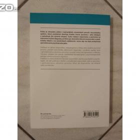 Foto inzerátu Nová kniha Generalizovaná úzkostná porucha v klinické praxi.