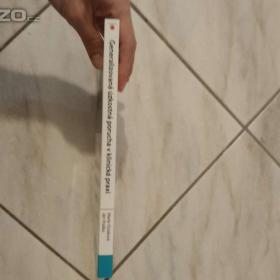 Foto inzerátu Nová kniha Generalizovaná úzkostná porucha v klinické praxi.
