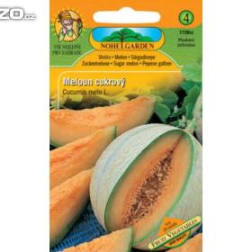 Foto inzerátu Meloun cukrový (semena) www.levna-semena.cz