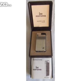 Fotka k inzerátu Prodám plynový zapalovač Corona / 17158048