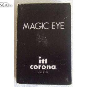 Foto inzerátu Prodám plynový zapalovač Corona