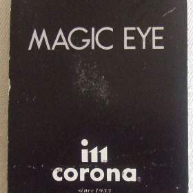 Foto inzerátu Prodám plynový zapalovač Corona
