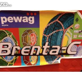 Foto inzerátu Sněhové řetězy PEWAG