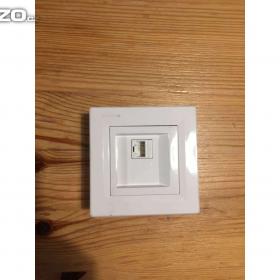 Foto inzerátu Prodám levně datovou zásuvku - připojení na internet