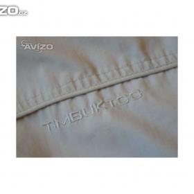 Foto inzerátu Dámská bunda oboustranná - jaro / podzim - vel. M