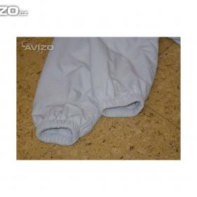 Foto inzerátu Dámská bunda oboustranná - jaro / podzim - vel. M