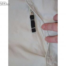 Foto inzerátu Dámská bunda oboustranná - jaro / podzim - vel. M