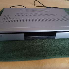 Foto inzerátu Satelitní přímač Topfield TF 7700 HSCI