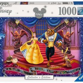 Foto inzerátu Puzzle Ravensburger Disney kolekce 1000 dílků - 6 druhů , nové