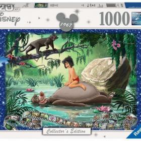 Foto inzerátu Puzzle Ravensburger Disney kolekce 1000 dílků - 6 druhů , nové