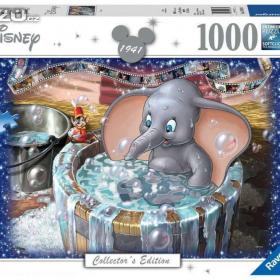 Foto inzerátu Puzzle Ravensburger Disney kolekce 1000 dílků - 6 druhů , nové