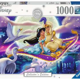 Foto inzerátu Puzzle Ravensburger Disney kolekce 1000 dílků - 6 druhů , nové