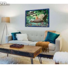 Foto inzerátu Puzzle Ravensburger Disney kolekce 1000 dílků - 6 druhů , nové