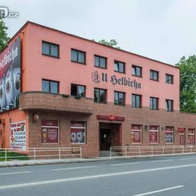 Kuchař/Kuchařka na HPP / 17469539