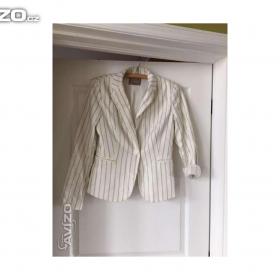 Foto inzerátu Prodám elegantní sako, zn. Orsay, velikost asi M