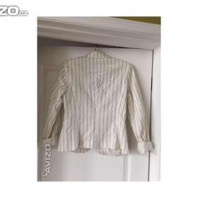 Foto inzerátu Prodám elegantní sako, zn. Orsay, velikost asi M