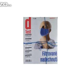 Časopis d- Test / 17489164