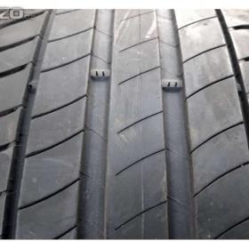 Fotka k inzerátu Sada letních pneu 205/55 R16 Michelin / 17491349
