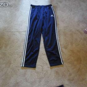 Prodám sportovní tepláky ADIDAS / 17492224