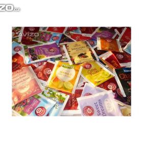 Fotka k inzerátu Čajové obálky (na origami) / 19072007