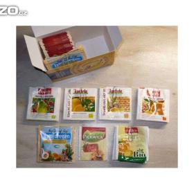 Fotka k inzerátu Čajové obálky (na origami) / 18693001