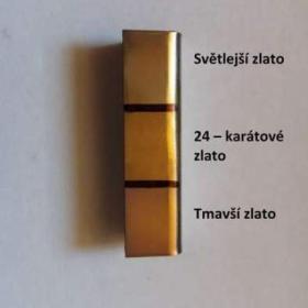 Foto inzerátu Přípravky k černění a úpravám povrchů zbraní.
