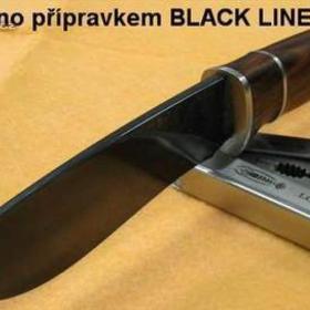 Foto inzerátu Přípravky k černění a úpravám povrchů zbraní.