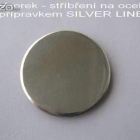 Foto inzerátu Přípravky k černění a úpravám povrchů zbraní.
