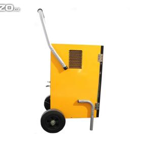 Foto inzerátu Průmyslový stavební odvlhčovač vzduchu  50l/24H