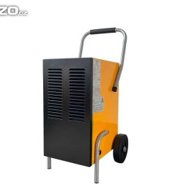 Průmyslový stavební odvlhčovač vzduchu 50l/24H / 17496727