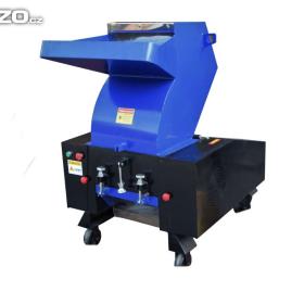 DRTIČKA MLÝN NA PLAST 7,5kW / 17496858