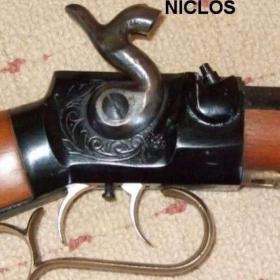 Fotka k inzerátu Přípravky pro černění a povrchové úpravy zbraní. / 16308399