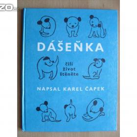 Karel Čapek Dášeňka / 17503802