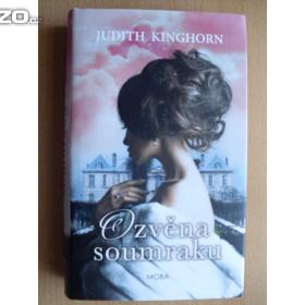 Judith Kinghorn Ozvěna soumraku / 17503805