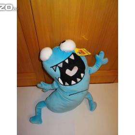 Polštářek Pan Křupka / 17506564