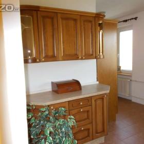 Foto inzerátu Nabízím pronájem bytu 3+1 (85m2), zařízený, s balkonem, komorou,Ostrava Jih