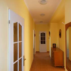 Foto inzerátu Nabízím pronájem bytu 3+1 (85m2), zařízený, s balkonem, komorou,Ostrava Jih