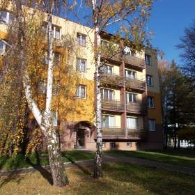 Bez provize nabízím pronájem bytu 3+1 (85m2), zařízený, s balkonem, Ostrava Jih / 17511914