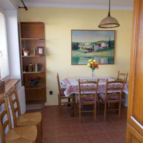 Foto inzerátu Nabízím pronájem bytu 3+1 (85m2), zařízený, s balkonem, komorou,Ostrava Jih