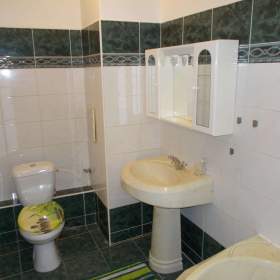 Foto inzerátu Nabízím pronájem bytu 3+1 (85m2), zařízený, s balkonem, komorou,Ostrava Jih