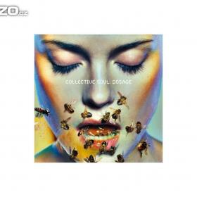 Foto inzerátu CD - Collective soul