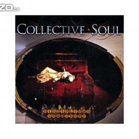 Fotka k inzerátu CD -  Collective soul / 17516783