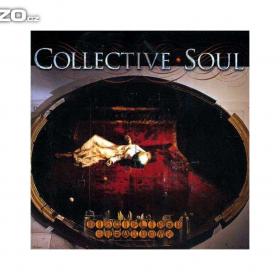 Fotka k inzerátu CD -  Collective soul / 17516804