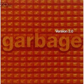CD -  Garbage / 17516792