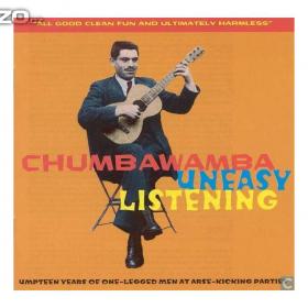Fotka k inzerátu CD -  Chumbawamba / 17516793