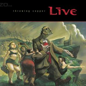 CD -  Live / 17516796