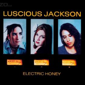 CD -  Luscious Jackson / 17516798