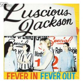 Fotka k inzerátu CD -  Luscious Jackson / 17516800